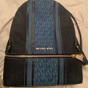 Michael Kors backback